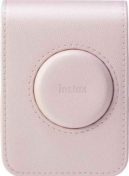 Produktbild Fujifilm instax mini evo Tasche gentle rose (Kamera Bereitschaftstasche)