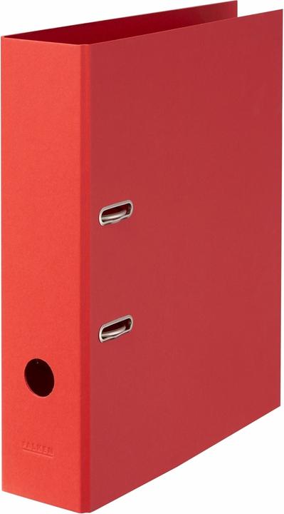 Falken Folder (A4, 80 mm, 10 Piece)