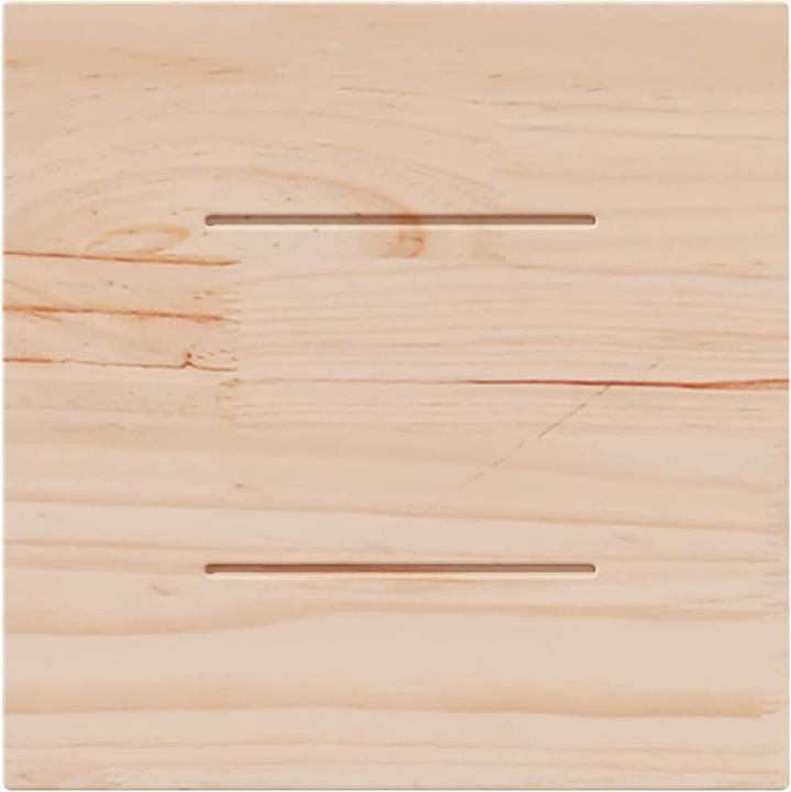 Image du produit vidaXL Tischplatte (40 x 40 cm)