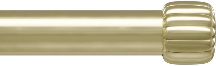 Umbra Cleo Gardinenstange mit 2,5cm Durchmesser