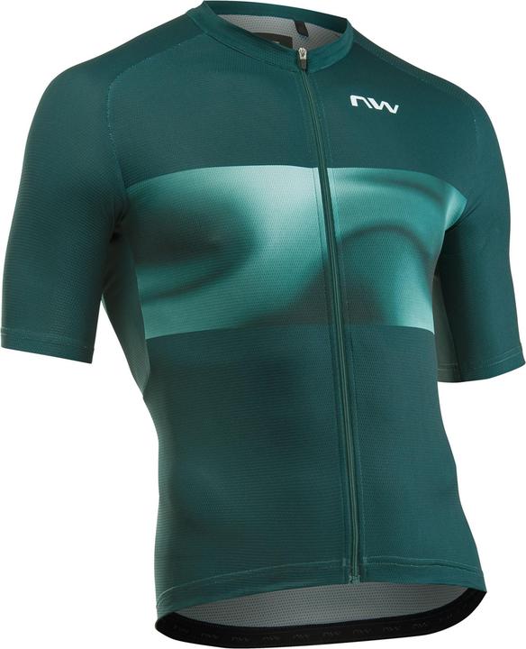 Produktbild Northwave Force Evo Jersey Short Sleeve (L)
