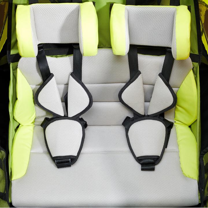 Productafbeelding Taxxi Elite 2