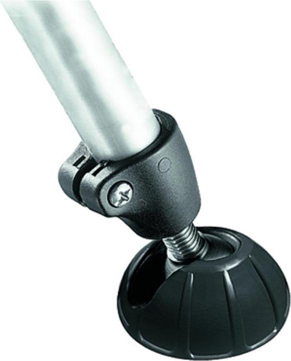 Actual product image Manfrotto 160SC1, Suction foot for 694CX monopod (Tripod feet)