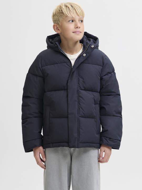 Produktbild Jack & Jones Steppjacke Junior Steppjacke (152)