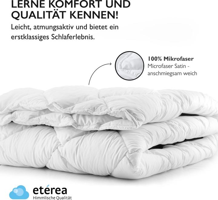 Produktbild Etérea Frieda (350 g, 240 x 220 cm)