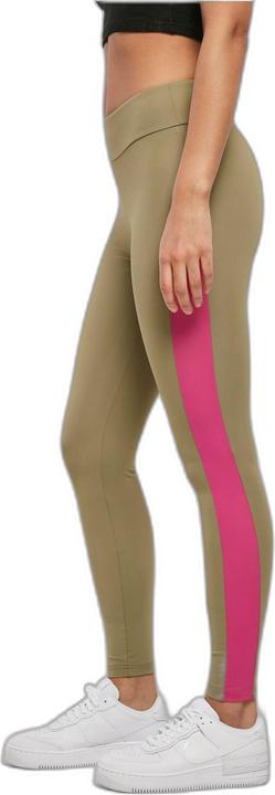 Produktbild Urban Classics Color Block (S)