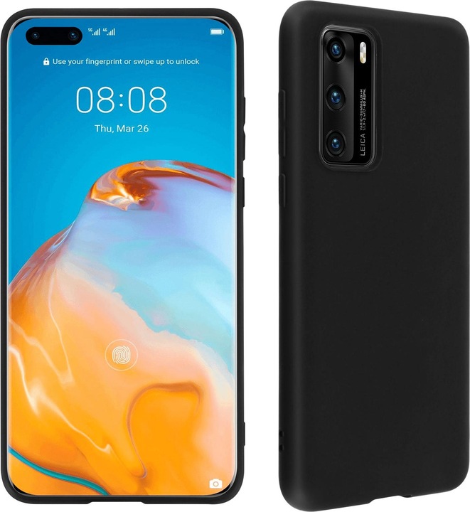 Actual product image Avizar Souple Series (Huawei P40)