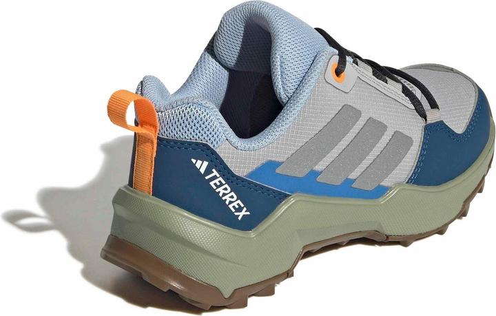 Produktbild Adidas Terrex Ax4R K - gretwo/refsil/globlu (38)