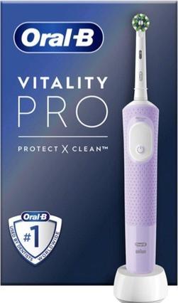 Image du produit Oral-B Vitality Pro (Brosse à dents oscillo-rotative)