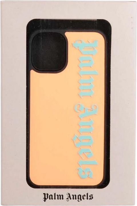 Produktbild Palm Angels Handyhülle Classic Logo (Apple iPhone 12)