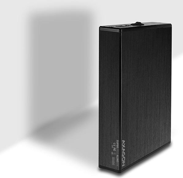 Productafbeelding Axagon EE35-XA3 (3.5")