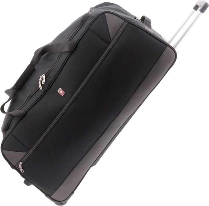 Produktbild Wüsthof 2100 2 Rollen Reisetasche 80 cm (104 l)
