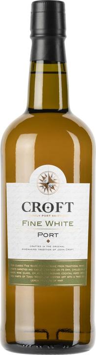 Produktbild Croft White (1 x 75 cl)