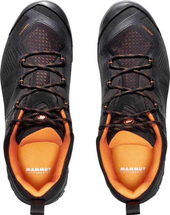 Produktbild Mammut Sapuen Low GTX Men (46)