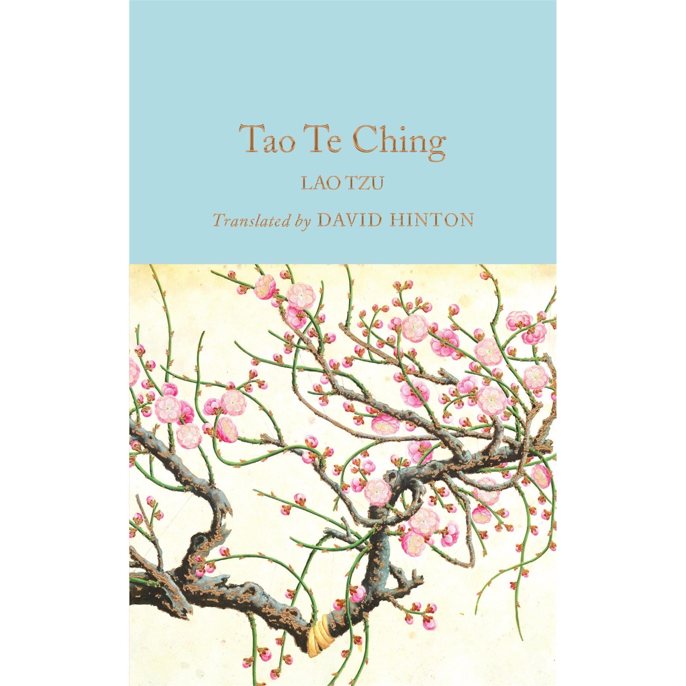 Thumbnail - Tao Te Ching, Belletristik von David Hinton, Lao Tzu