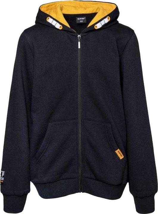 Image du produit Hi-Tec - Veste à capuche BARIT - Enfant (146)