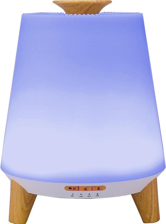 Image du produit Goodsphere Diffuseur d'arômes Music 30 m². (300 ml)