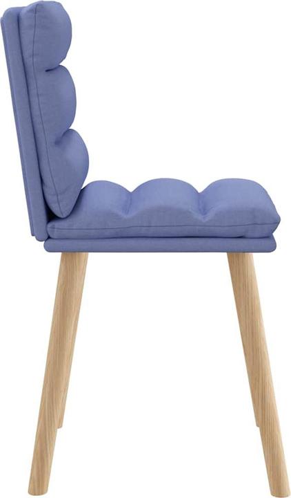 Image du produit vidaXL Esszimmerstuhl