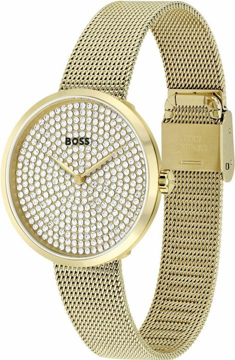 Immagine prodotto BOSS Elogio di Hugo (Orologio da polso analogico, 36 mm)