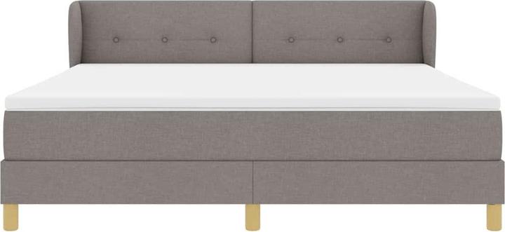 Produktbild vidaXL Boxspringbett (180 x 200 cm)