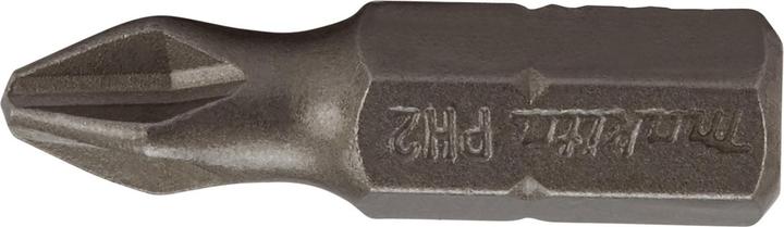 Produktbild Makita SCREW BIT 25MM PH2 3PCS