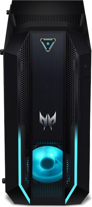 Image du produit Acer Predator Orion 3000 PO3-630 (Intel Core i7-11700F, 16 Go, 1000 Go, GeForce RTX 3070)