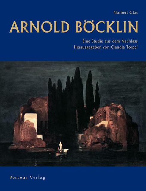Produktbild Arnold Böcklin (Deutsch, 2011)