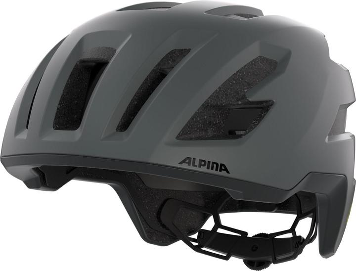 Produktbild ALPINA SPORTS Taunus Gravel Mips (59 - 61 cm)