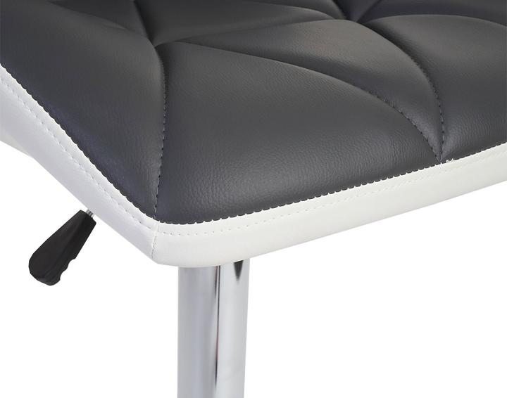 Actual product image JOHN316 2x Barhocker