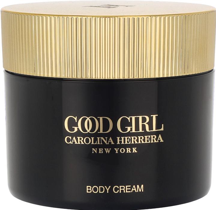 Image du produit Carolina Herrera Good Girl Body Cream (Crème pour le corps, 200 ml)