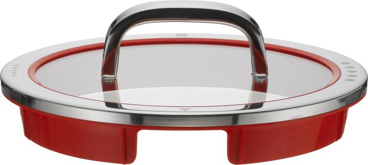 Actual product image WMF Lid Function 4 Ø 20cm (20 cm, Metal)