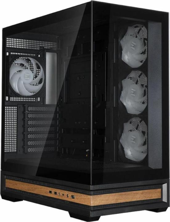 Immagine prodotto Zalman P40 Namu (ATX, Mini-ITX, mATX)