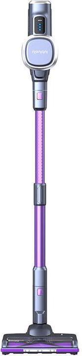 Image du produit Lubluelu 202 nettoyeur à vide vertical sans fil