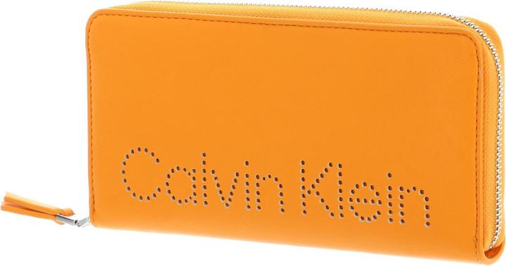 Actual product image Calvin Klein CK Set Wallet Z / A Large