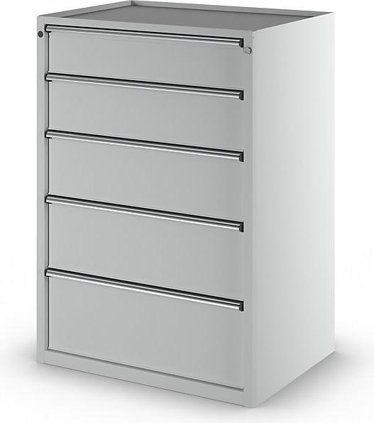 Actual product image Anke Drawer cupboard (91 cm, 128 cm)