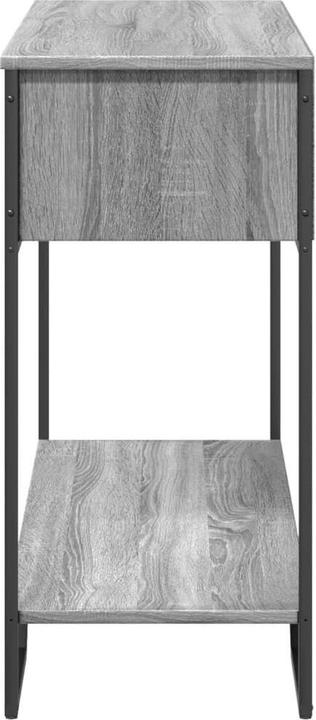 Produktbild vidaXL Konsolentisch (100 x 35 x 74.50 cm)