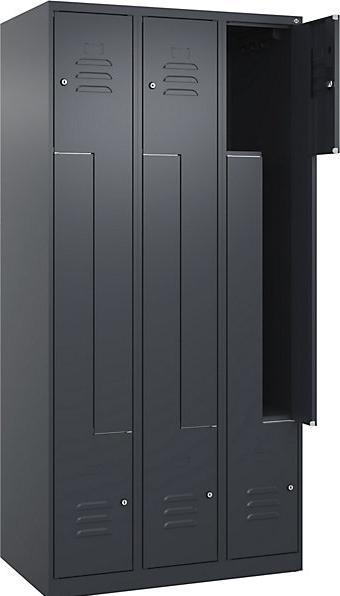 Anthracite grey RAL 7016