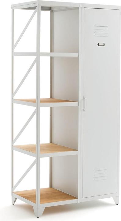 Immagine prodotto La Redoute Interieurs Hiba (90 x 50 x 188 cm)