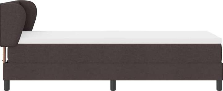 Image du produit vidaXL Boxspringbett (80 x 200 cm)