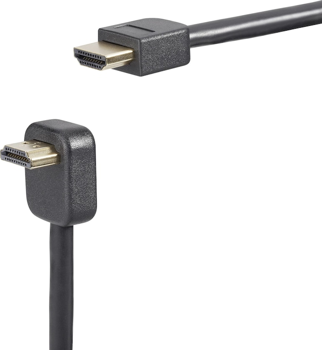 Actual product image SpeaKa Professional HDMI - HDMI (1.80 m, HDMI)