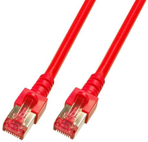 Produktbild EFB Elektronik Netzwerkkabel (S/FTP, CAT6, 3 m)