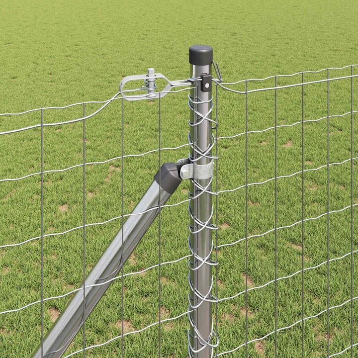 Produktbild vidaXL Outdoor-Zaun