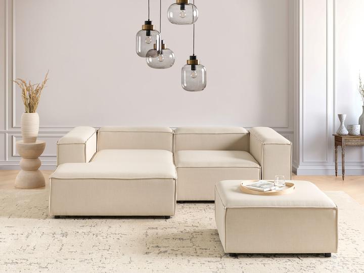 Actual product image Beliani Ardal (Corner sofa)