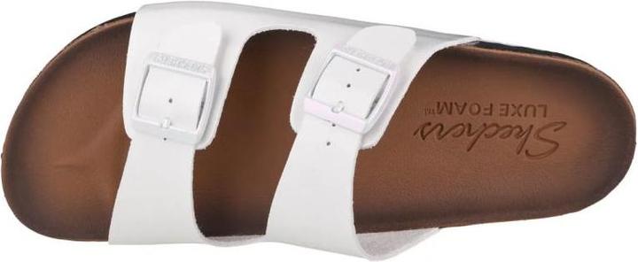 Image du produit Skechers Granola-Gloss Floss 163030-WHT czarne 37 (37)