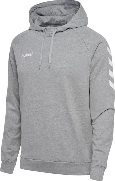 hummel Go Cotton Trainingsjacke Herren (S)