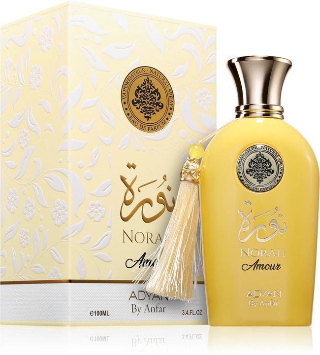 Immagine prodotto Adyan Amour EDP (Eau de parfum, 100 ml)