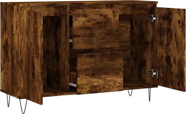 Produktbild vidaXL Sideboard (104 x 35 x 70 cm)