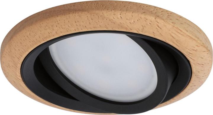 Produktbild Paulmann Einbauleuchte Lanati (470 lm)