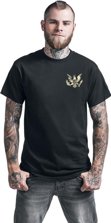 Produktbild Five Finger Death Punch Knucklehead Reaper (M)