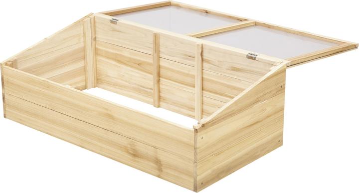 Immagine prodotto Outsunny Serra